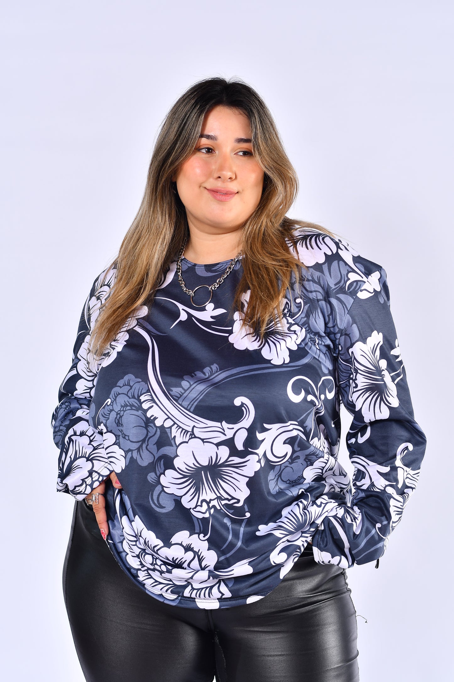 Remera Bercia