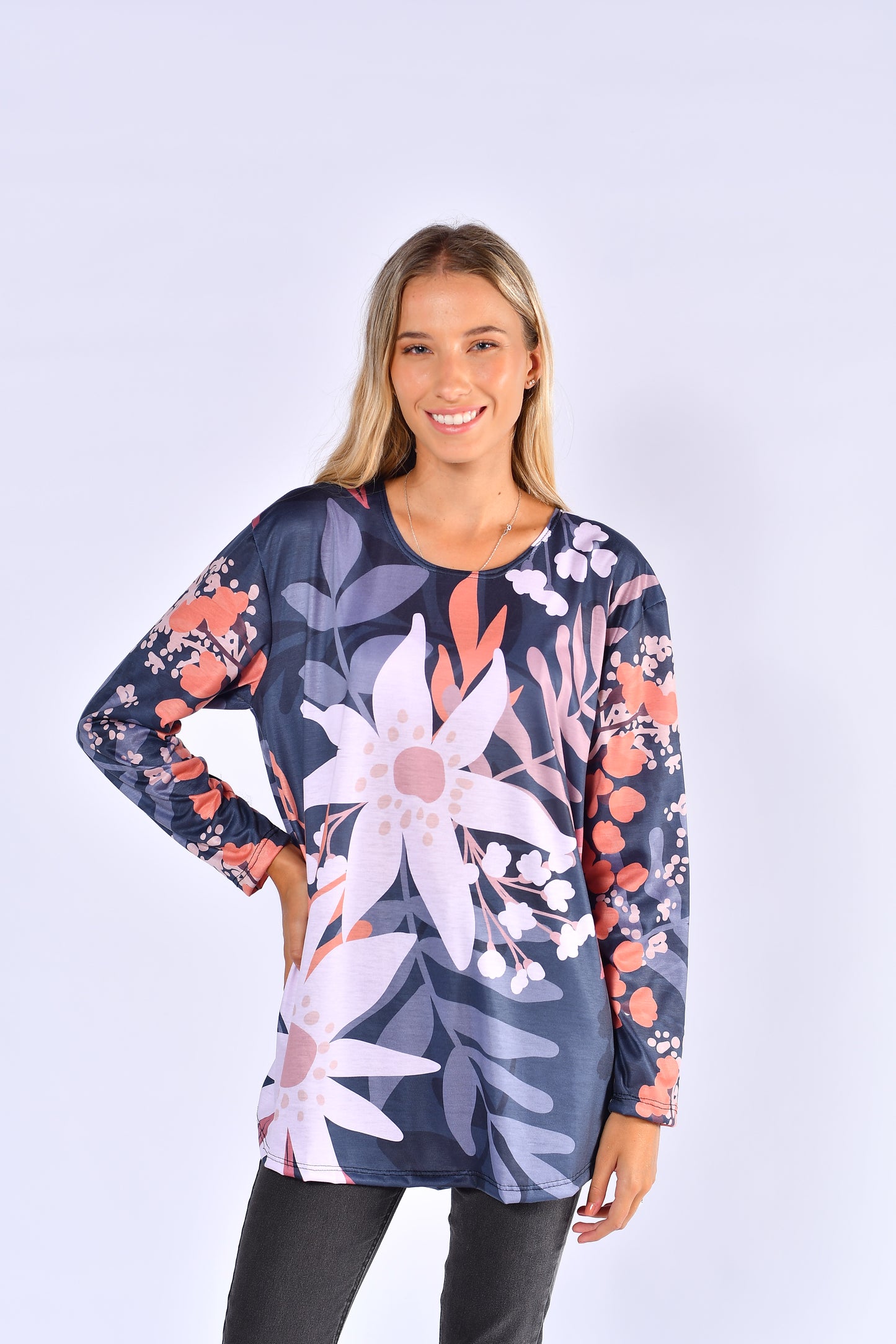 Remera Abril