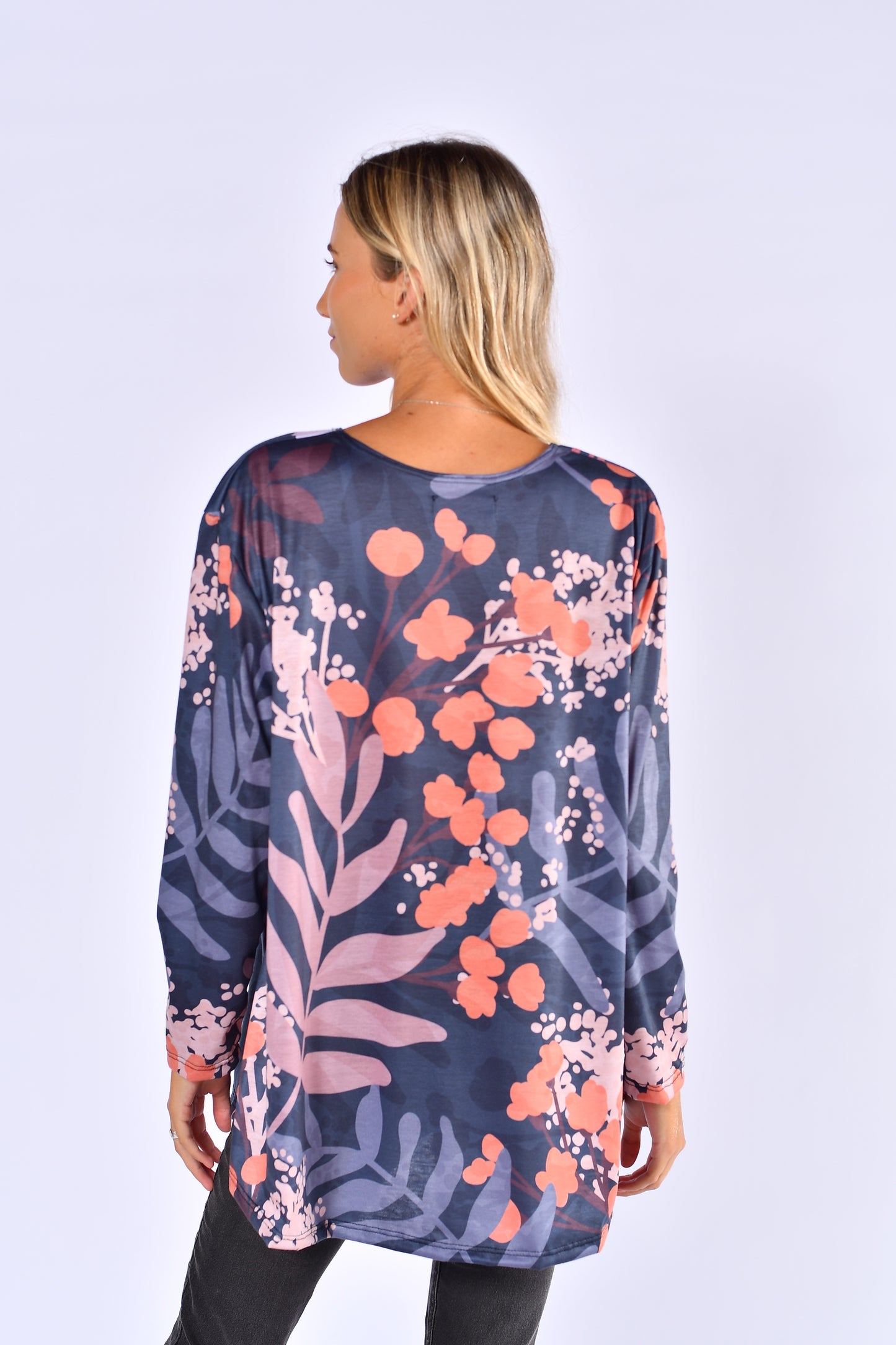 Remera Abril
