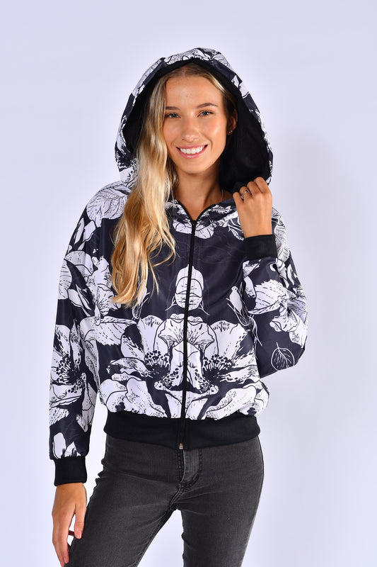 Campera Lola