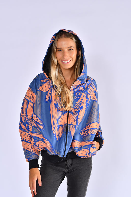 Campera Olga