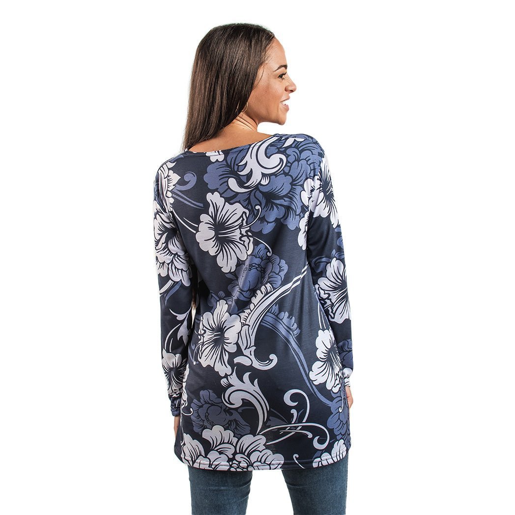Remera Bercia - Locos de Amor