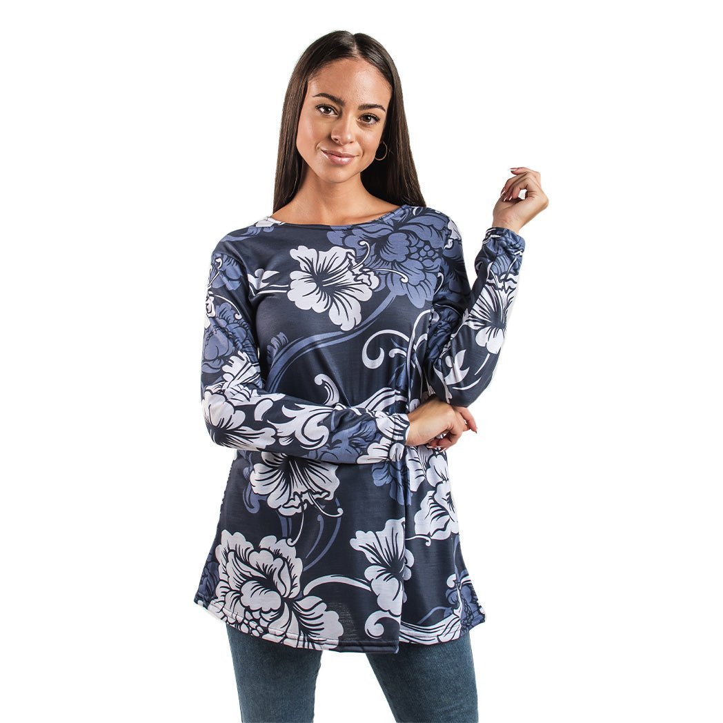 Remera Bercia - Locos de Amor